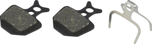 GALFER Plaquettes de Frein Disc Standard pour Formula - semi-métallique - acier/FO-001