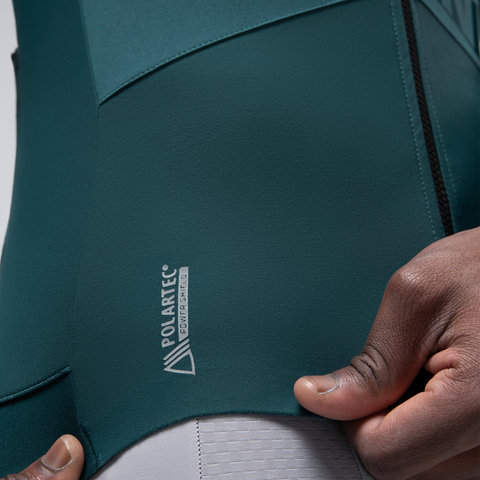 GOBIK Element Jacke - sunken/M