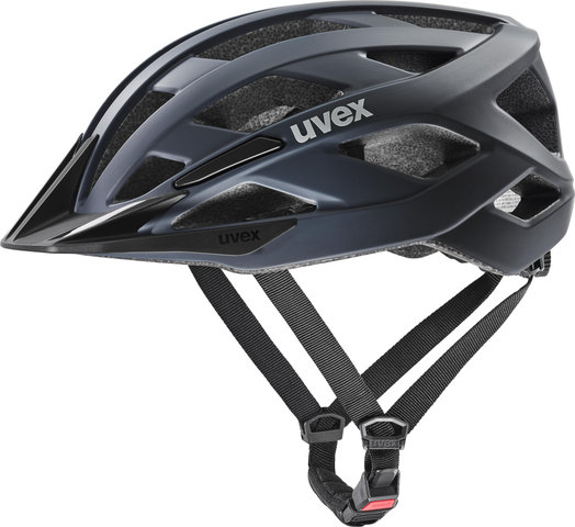 uvex i-vo 2 Helm - anthracite matt | 52 - 57 cm