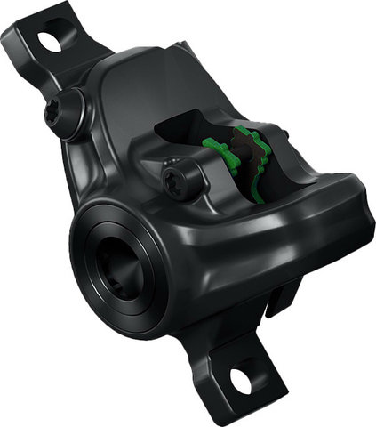 Magura Pinza de freno MT2/MT Sport - schwarz | Ruada trasera o delantera