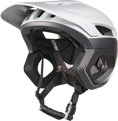 O'NEAL TRAPPER EVO SOLID Helm - black-gray | 59 - 61 cm