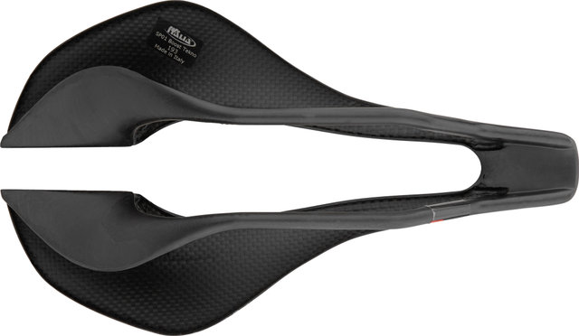 Selle Italia Sillín SP-01 Boost Tekno Superflow - negro/L