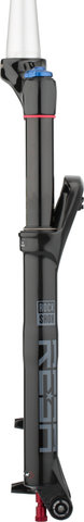 RockShox Horquilla de suspensión Reba Solo Air 26" - gloss black/12 mm Eje Pasante/120 /40 /1 1/8" - 1,5" tapered/26"/100 mm