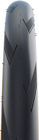 Schwalbe Cubierta Pleg. Pro One TT Record Edition Super Race ADDIX Race EVO 20" - negro-classic/20 /28-406/28 mm