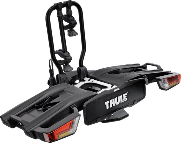 Thule EasyFold XT 2 Fahrradträger für Anhängerkupplung - black