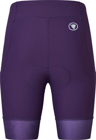 Endura Pantalones cortos de mujer Loop Waist - bramble/S