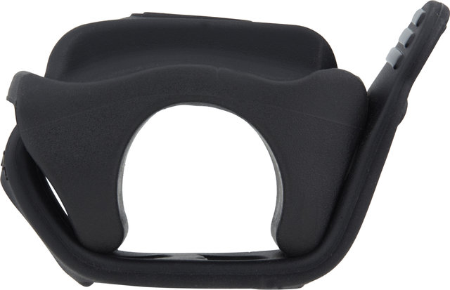 Lezyne Spare Rubber Strap for Classic / Hecto / Micro / Mini / Power - black