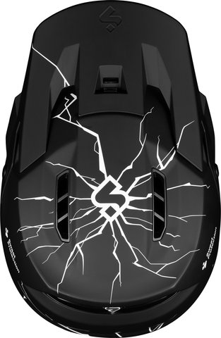 Sweet Protection Fixer Composite 2Vi MIPS Emil Johansson Edition Fullface-Helm - emil johansson 001/55 - 56 cm
