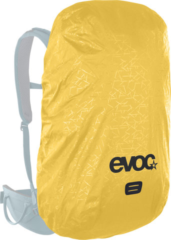 EVOC Raincover Sleeve - sunflower