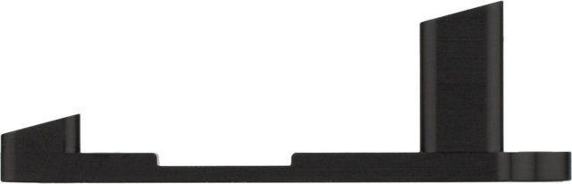 MRP Adaptador Better Boost Adapter RD para DT 240s Center Lock - black/RD 15 x 100 mm eje pasante