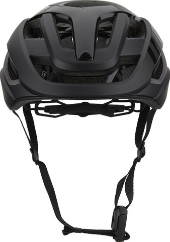 LUMOS Ultra Fly Pro MIPS casque + pack Firefly LED casque lumière - shadow black/54 - 61 cm