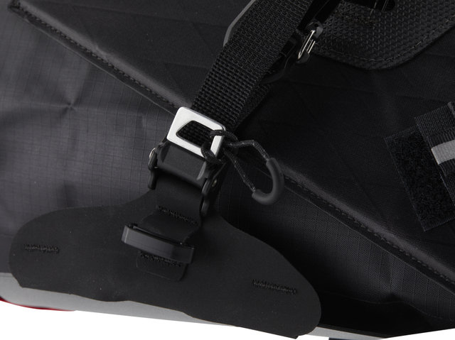 Revelate Designs Sacoche de Selle Terrapin System - black/8000 