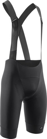 ASSOS Mille GTS S11 Bib Shorts Trägerhose - black series/M