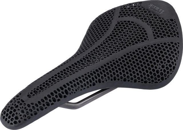 Fizik Tempo Aliante R1 Adaptive Carbon Saddle - black/277 mm/145 mm