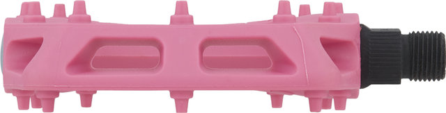 DMR Pedales de plataforma V6 - rosa