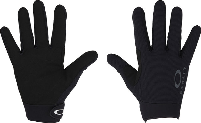 Oakley Gants Seeker MTB - blackout/M