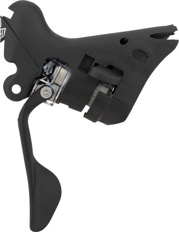 Campagnolo Schalteinheit Escape/Centaur/Veloce QS/Mirage/Xen 2x10-fach - schwarz/rechts