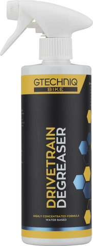 Gtechniq Bike Drivetrain Degreaser - universal/500 ml