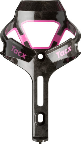 Garmin Portabidones Tacx Ciro T6500 - rosa