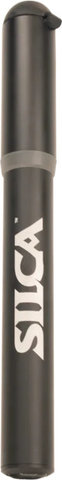 SILCA Gravelero Mini Pump - black