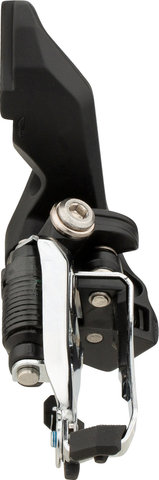 Shimano SLX FD-M7100 2-/12-speed Front Derailleur - black/Direct Mount (High-Direct)