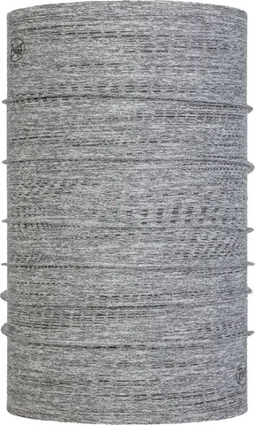 BUFF DryFlx écharpe multifonctionnelle - grey | one size