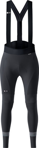 GOBIK Collant à bretelles Absolute 8.0 K9 pour dames - black | XS