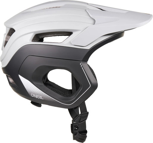 O'NEAL TRAPPER EVO SOLID Helm - black-gray | 59 - 61 cm