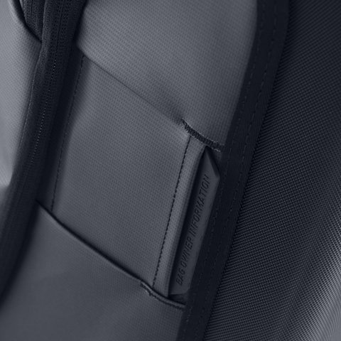 EVOC Valise De Voyage 4 Roues 40 - carbon grey-black/40 