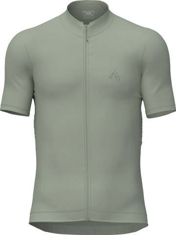7mesh Ashlu Merino S/S Jersey - 2023 Model - frost/M