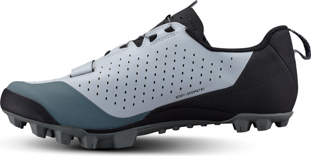 Specialized Chaussures VTT Recon 2.0 - grey crushed emerald | 38