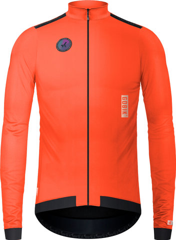 GOBIK Armour 3.0 Unisex - superflame | XS