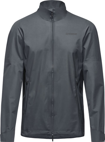 GORE Wear Swiftride GTX Jacke - lab graphite | M