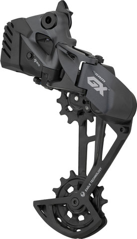 SRAM Sistema de cambios GX Eagle AXS de 12 velocidades - lunar/14 dientes