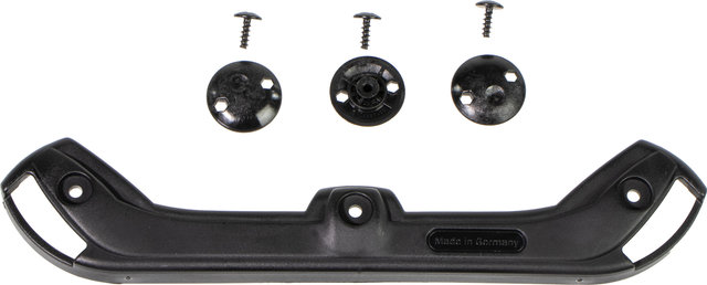 ORTLIEB Edge protector for QL2.1 - black