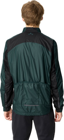 VAUDE Veste d'Isolation Active Kuro pour Hommes - vert | M