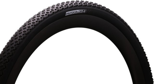 SILCA Protocol RCG-4 28" Folding Tyre - black | 45 mm | 28 | 45-622