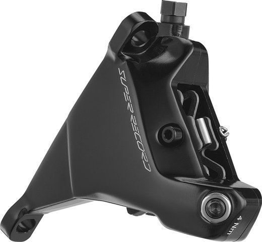 Campagnolo Brake caliper - carbon/Front wheel