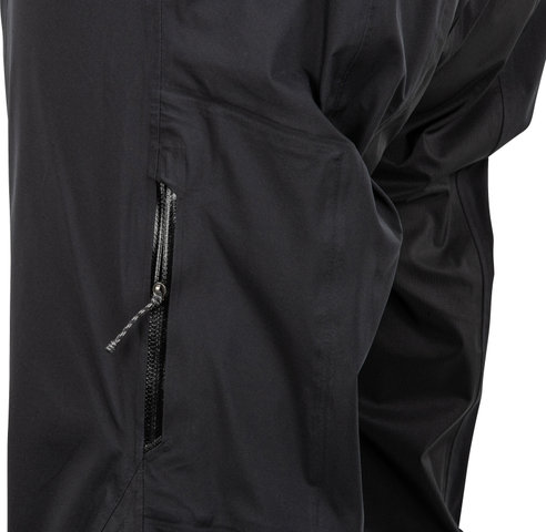 Patagonia Dirt Roamer Storm Pants - black | M