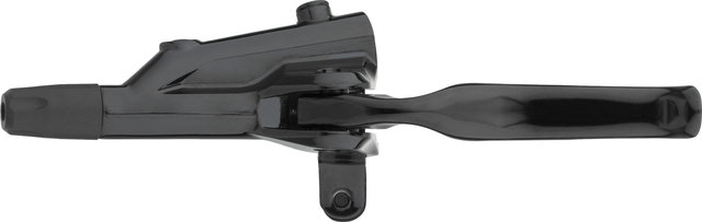 Shimano Maneta de frenos BL-RS600 - negro/Izquierdo (específico de lado)