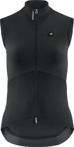 ASSOS Veste femme Uma GTV S11 Spring Fall - black series/M