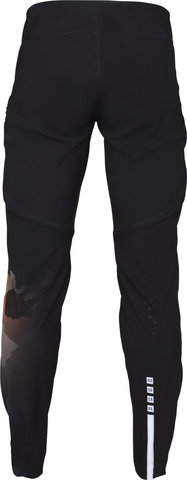 Fox Head Pantalones Flexair Colección Greg Minnaar - 36/green camouflage/XL