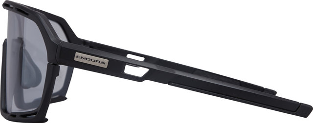 Endura Pro SL Photochromic Glasses - matte black | photochromic