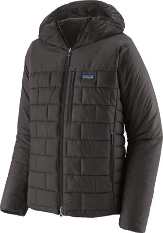 Patagonia Chaqueta con capucha Hi-Loft Nano Puff - black/M