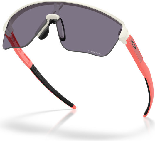 Oakley Lunettes de sport Corridor SQ - matte mist | prizm grey