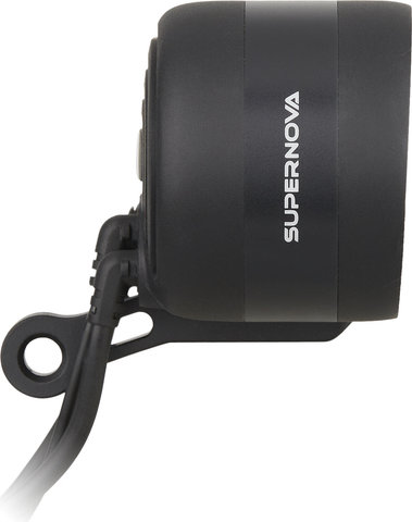 Supernova B54 MAX Front Light - StVZO approved - black/3000