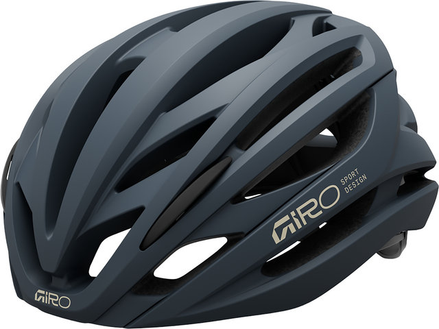 Giro Syntax MIPS Helmet - matte sapphire | 55 - 59 cm