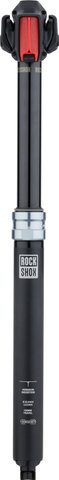 RockShox Reverb AXS 150 mm Vario-Sattelstütze - black/0 mm/30,9 mm