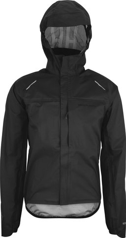 Endura Chaqueta GV500 Waterproof - black/M