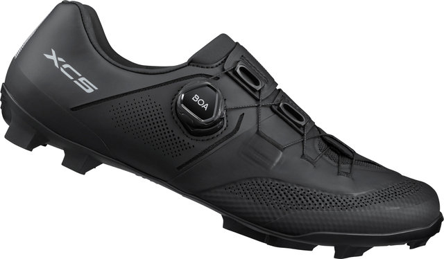 Shimano XC503 - black | 48